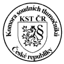 Logo KST ČR